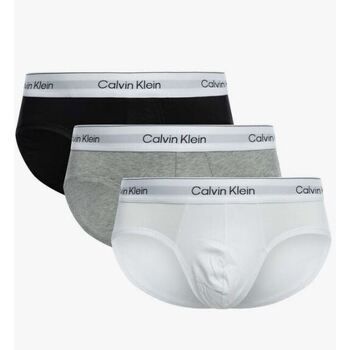 Calvin Klein Jeans Calzoncillos CALZONCILLO 3PK BRIEG HOMBRE para hombre