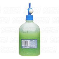 hand cleaner pump cartridge 750ml