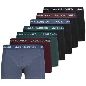 Jack & Jones Boxer 7-Pack Boxers Jactommy para hombre