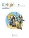 religio catolica 3 primaria