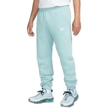 Nike Pantalón chandal Pantalon Sportswear Club Fleece bleu ciel para hombre