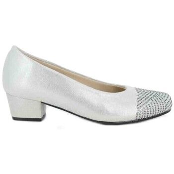 Doctor Cutillas Zapatos de tacón Zapato salón con pedrería para mujer