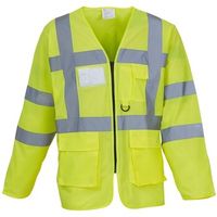 yoko chaqueta executive para mujer