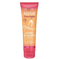 loreal paris elvive dream lengths super blowdry cream 150ml
