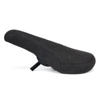 saltplus short pivotal seat - black