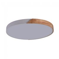 plafon de techo led taoro cct smart 70w