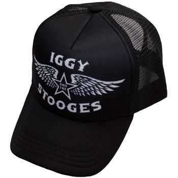Iggy & The Stooges Gorra RO14034 para hombre