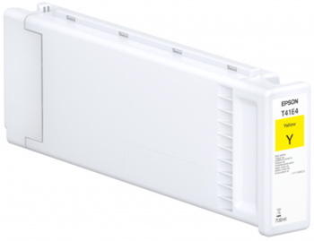 EPSON Singlepack UltraChrome XD2 Yellow 700ml