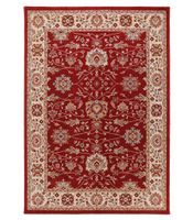 fenix 507 - alfombra clasica de pura lana virgen