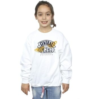 Friends Jersey Central Perk para niña