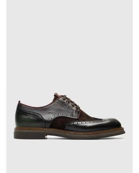 de AMBITIOUS ZAPATILLAS BTR MARRON