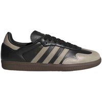 adidas zapatillas baskets samba og cuir para mujer