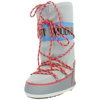 Moon Boot Descansos Mb Icon Space Racing para mujer