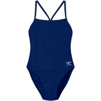 speedo banador endurance para mujer