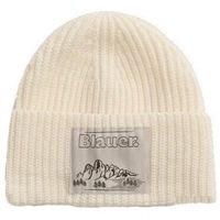 blauer gorro boite para hombre
