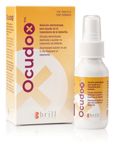 ocudox solucion 60 ml
