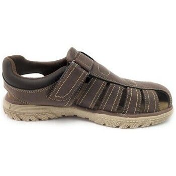 Westland Sandalias SANDALIA 74R0031002 MARRON para hombre