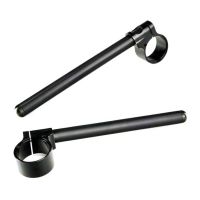 clip-on 22mm trw-lucas racing negro