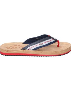 Chanclas De Dedo Para Hombre Joma S. Flors 25 Sflors2533 Azul Marino 44