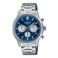 reloj modelo efr-575d-2aef marca casio