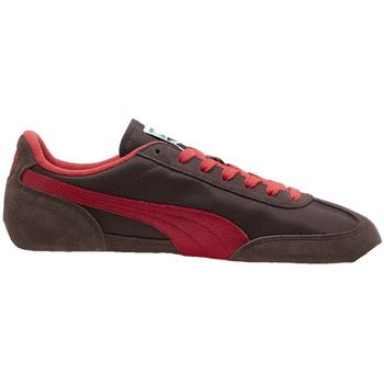Puma Zapatillas de running Baskets Select Easy Rider Vintage textile et daim para hombre