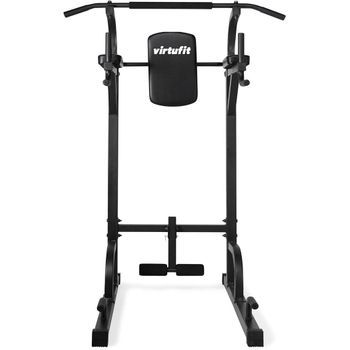 Torre De Musculación Ajustable Virtufit