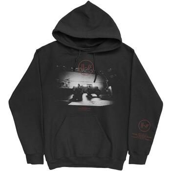 Twenty One Pilots Jersey Dark Stage para hombre
