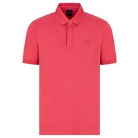 armani exchange tops y camisetas 8nzf91zj81z para hombre