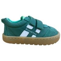 blanditos deportivas moda lisboa deportiva respetuosa verde para nina