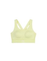 sujetador deportivo de running puma pwrbreathe run gold moon mujer