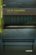 jus de chaussettes niv a2 - livre  mp3 mondes en vf