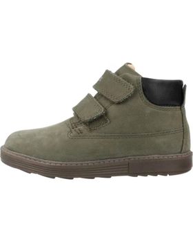 de GEOX B HYNDE BOY WPF VERDE