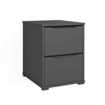 Mesa De Noche Ruben 40.2 X 53.6 Cm Vicco