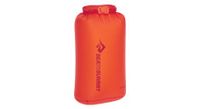 bolsa impermeable sea to summit ultra sil 5l naranja