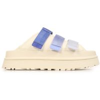 ugg sandalias goldenglow slide para mujer