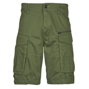G-Star Raw Short rovic zip relaxed 1\2 para hombre