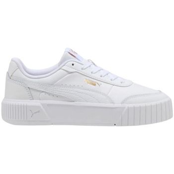Puma Deportivas Moda Baskets carina mia textile para mujer