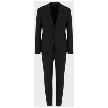 Emporio Armani Trajes - para hombre