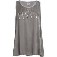 deha camiseta tirantes d43331 para mujer