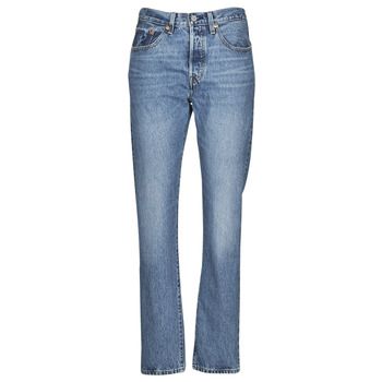 Levis Jeans 501® CROP para mujer