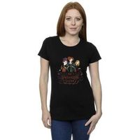 disney camiseta hocus pocus sanderson sister para mujer