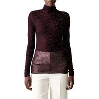 pinko jersey moss 105821 a2pm-w63 para mujer