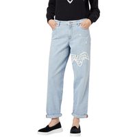 emporio armani jeans j89 para mujer