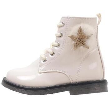 Osito Botas OSSH 131 021 para niña