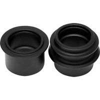 prime sr1d 15mm front end caps black