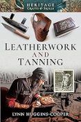 leatherwork and tanning