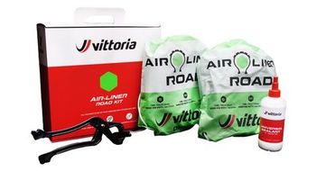 Kit tubeless vittoria air liner road 700 mm