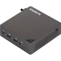 mini pc gigabyte gb-bru7-255h intel core ultra 7 255h16gb1tb ssdintel arc graphicswindows 11 pro