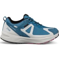 joya zapatillas de senderismo velocestxw blue para mujer