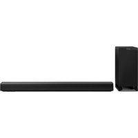 panasonic sc-htb900ebk 31 wireless sound bar with dolby atmos